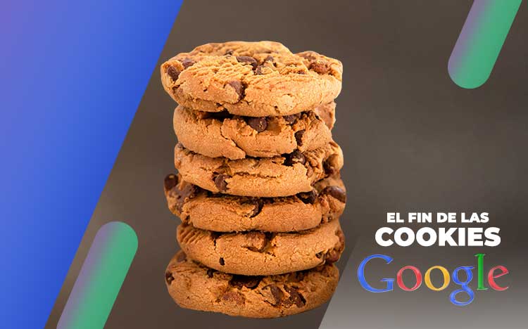 el fin de las cookies de google